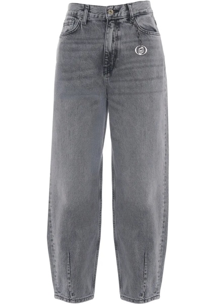 Blugi Cotton jeans