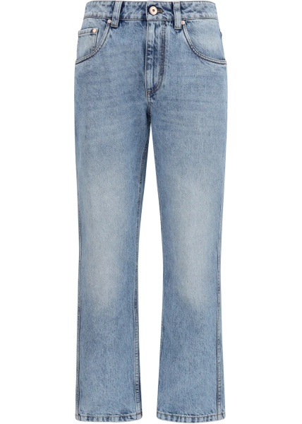 Blugi Denim Pants