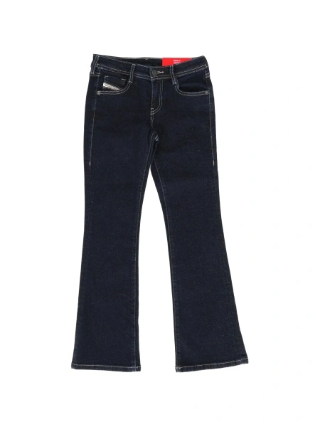 Blugi Diesel albastri