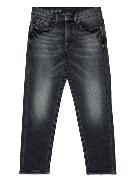 Blugi Diesel gri
