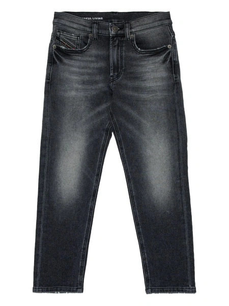 Blugi Diesel gri