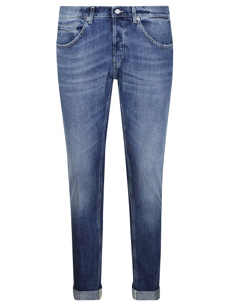 Blugi Dondup jeans UP232.DS0229U 800 Blue