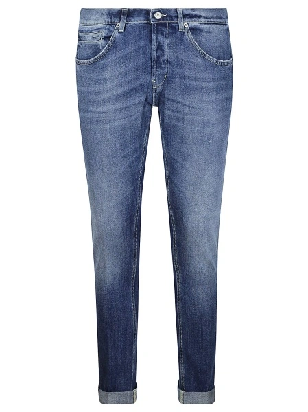 Blugi Dondup jeans UP232.DS0229U 800 Blue