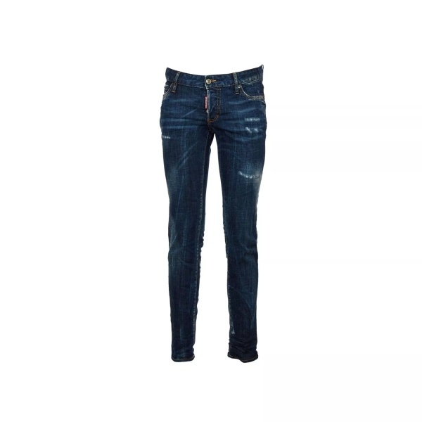 Blugi Dsquared2 Jennifer Denim Jeans