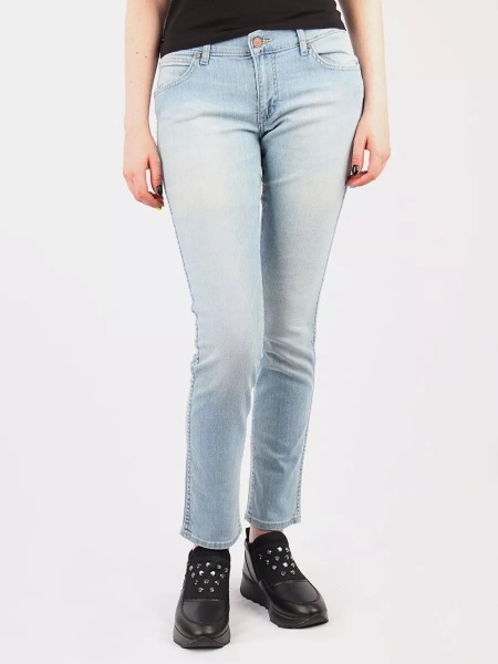 Blugi Hailey Sunfaded used