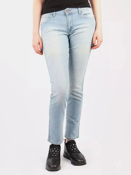 Blugi Hailey Sunfaded used