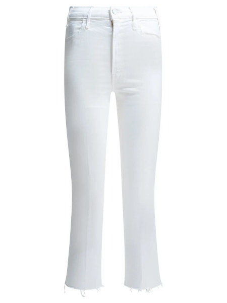 Blugi "Hustler Ankle Fray" Flared Jeans
