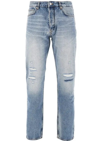 Blugi J101 denim jeans