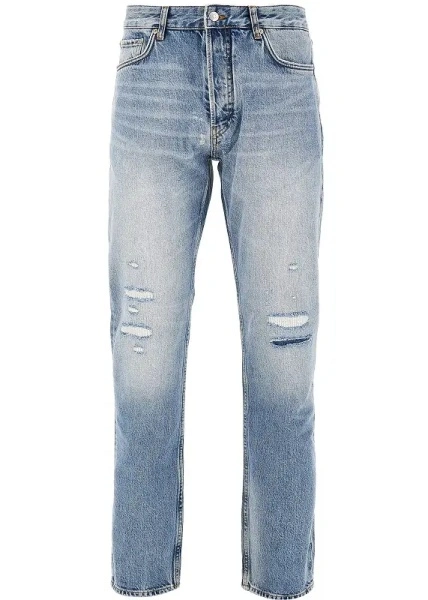 Blugi J101 denim jeans