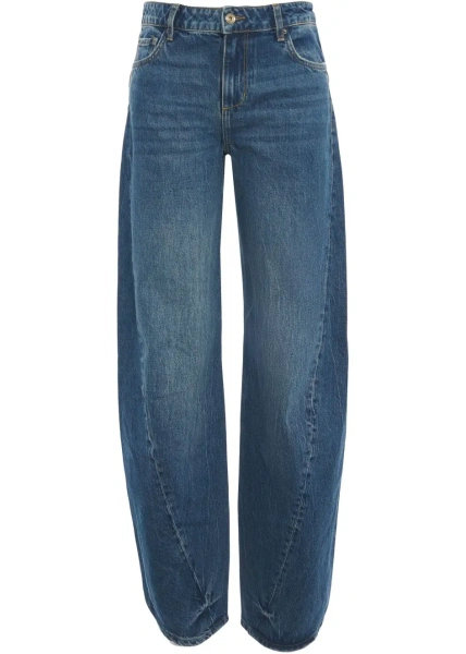 Blugi Jeans 'Straight Ergonomic'