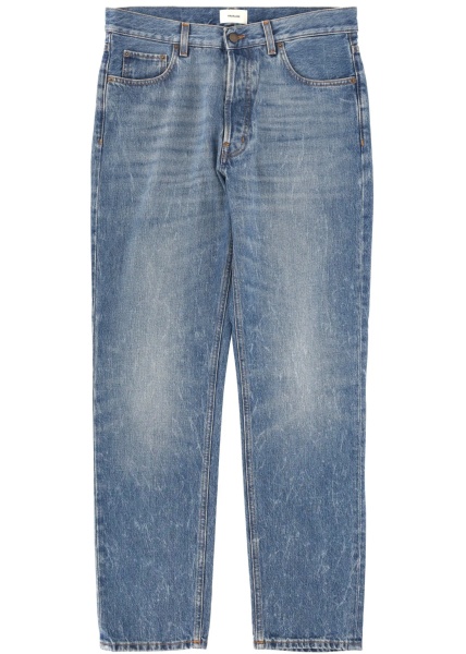 Blugi Jeans "Tokyo"