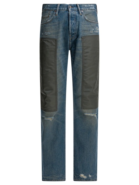 Blugi Jeans