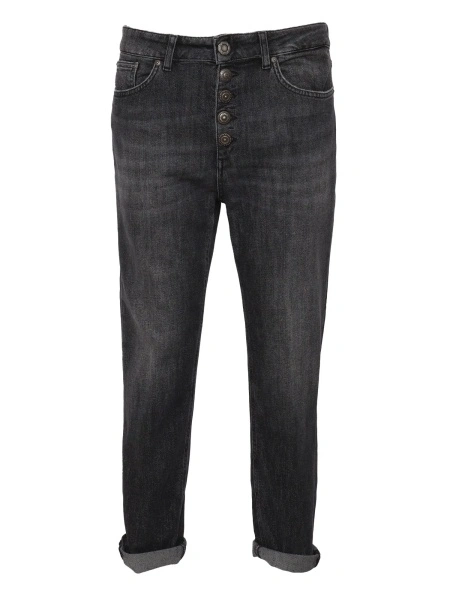 Blugi KOONS GIOIELLO PANTS