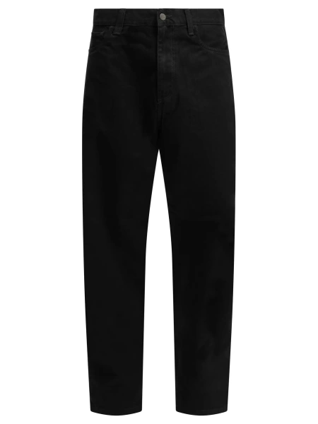 Blugi "Landon" Wide-Leg Jeans