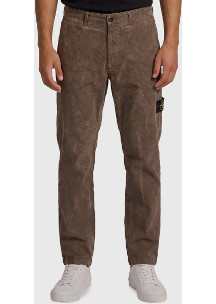 Blugi Lead Trousers