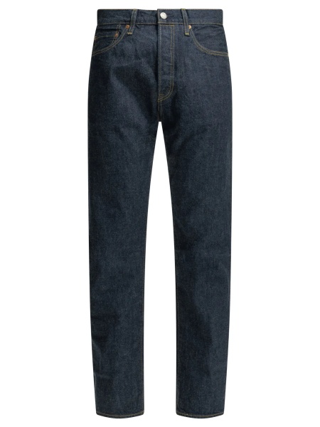 Blugi Levi's® "501® 80s" Straight-leg jeans