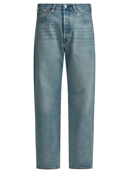 Blugi Levi's® "501 Loose" Straight Leg Jeans