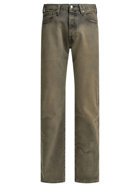 Blugi Levi's® "501 Original" Straight-leg jeans