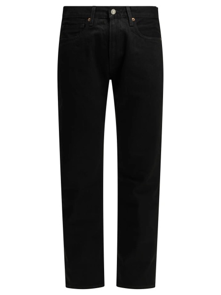 Blugi Levi's® "Anchor Relaxed" Straight Leg Jeans