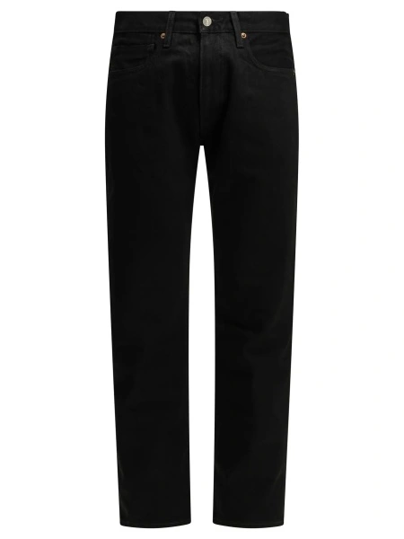 Blugi Levi's® "Anchor Relaxed" Straight Leg Jeans