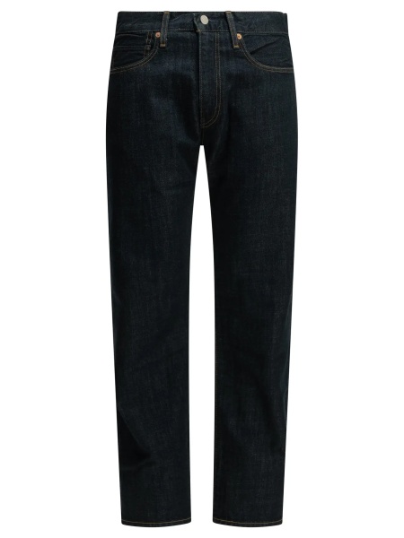 Blugi Levi's® "Anchor Relaxed" Straight Leg Jeans