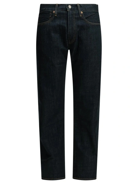 Blugi Levi's® "Anchor Relaxed" Straight Leg Jeans