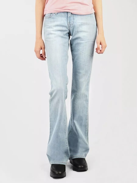 Blugi Levi's® Bootcut