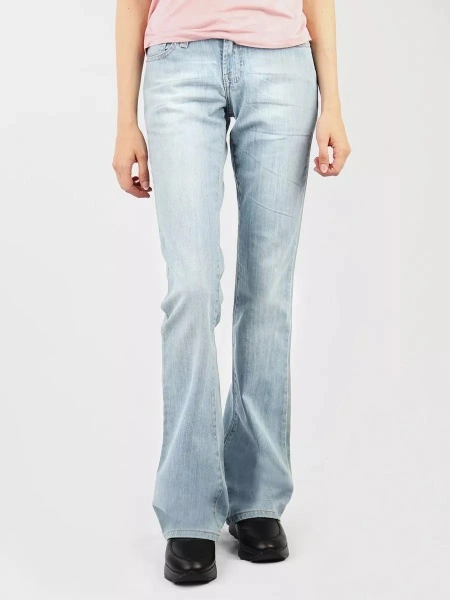 Blugi Levi's® Bootcut