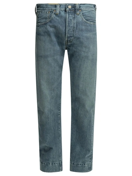 Blugi Levi's® "Vintage Clothing 1947 501®" Straight-leg jeans