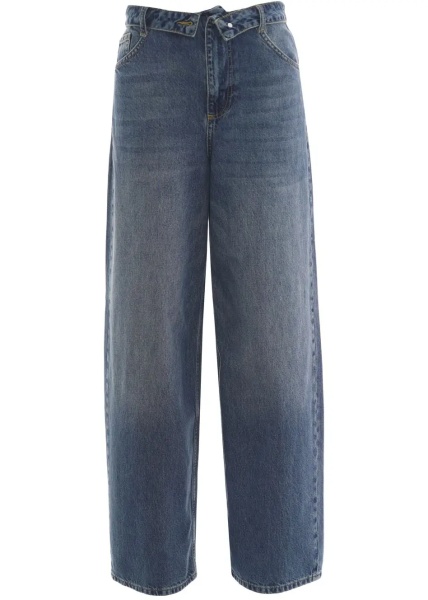 Blugi Loose fit jeans 'Dea'