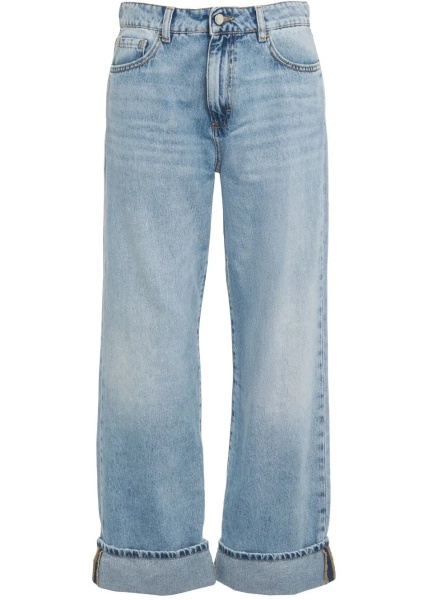 Blugi Loose fit jeans 'Tiny'