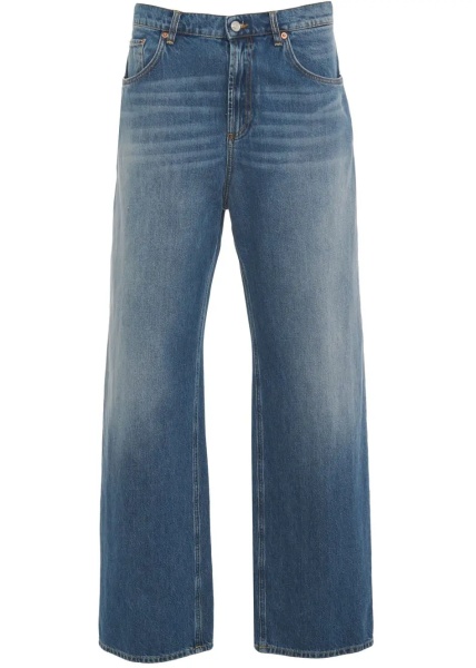 Blugi Loose fit jeans 'Vontier'