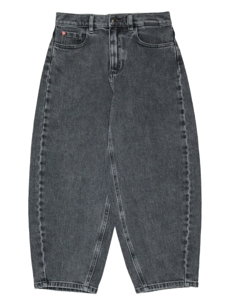 Blugi MAX&CO gri