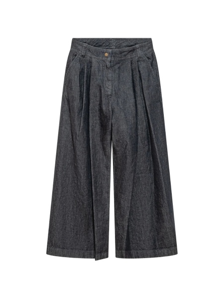 Blugi Moncler gri