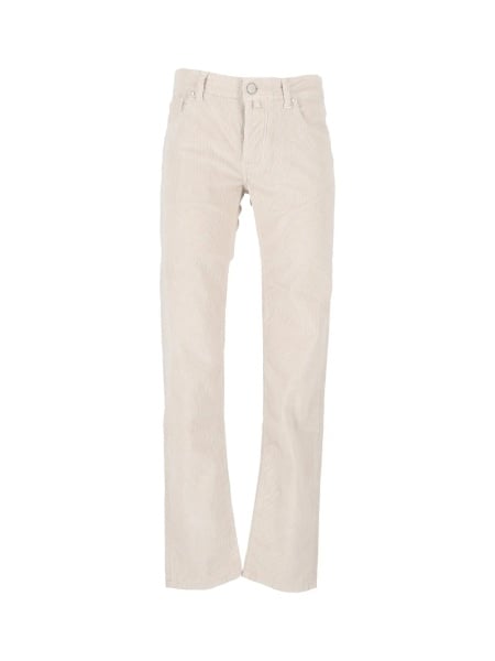 Blugi NICK 5 POCKETS SLIM FIT PANTS