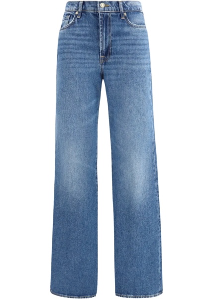 Blugi Retro Flare Jeans