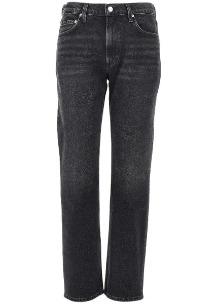 Blugi 'Savannah' cigarette jeans
