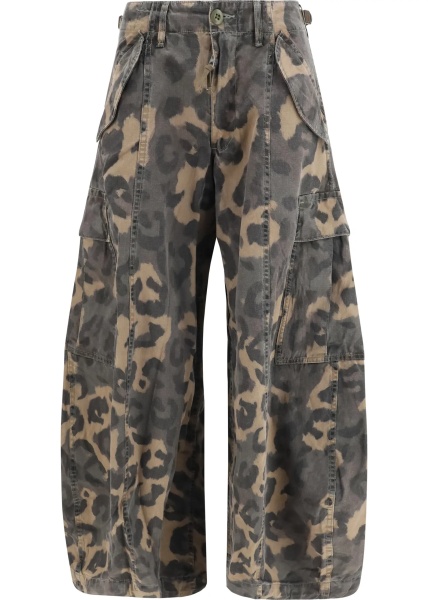 Blugi Siouxsie Field Cargo Jean