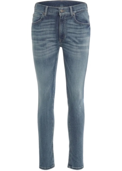 Blugi Skinny jeans 'Kim'