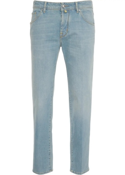 Blugi Slim fit jeans 'Bard'