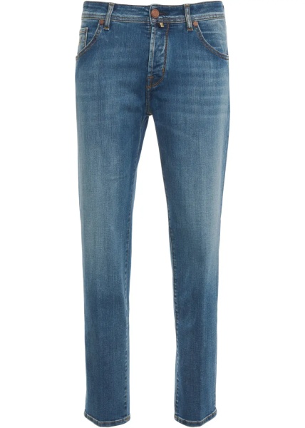 Blugi Slim fit jeans 'Scott'