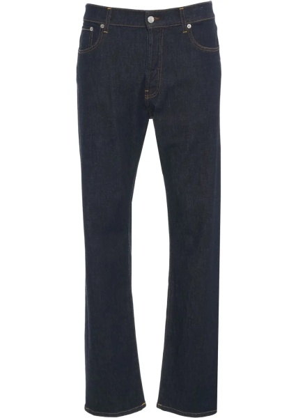 Blugi Straight cut jeans