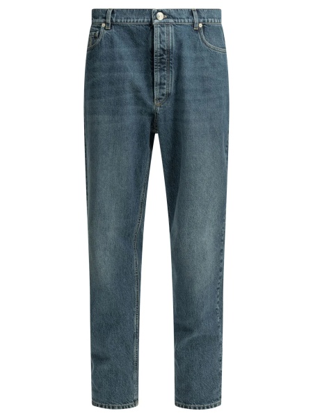 Blugi Straight-leg jeans