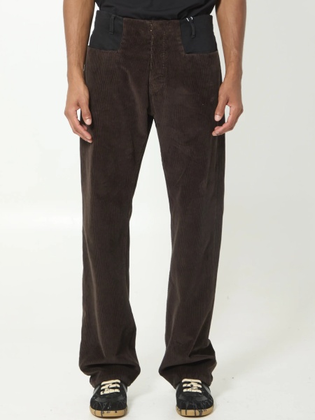 Blugi Straight-Leg Jeans