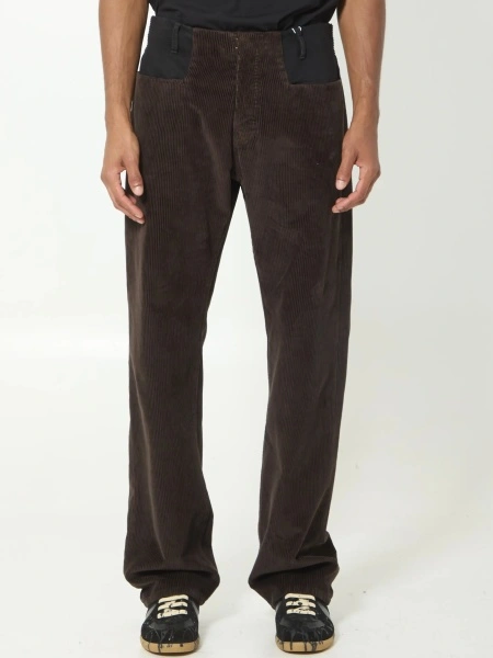 Blugi Straight-Leg Jeans
