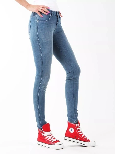 Blugi Super Skinny