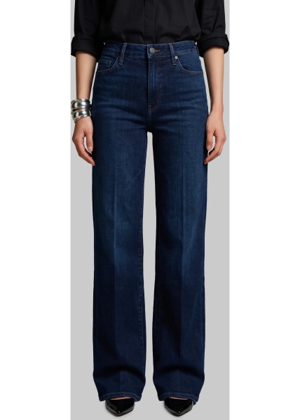 Blugi The Roller Sneak Jeans