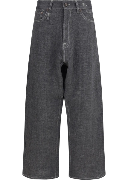 Blugi Venti linen Jeans