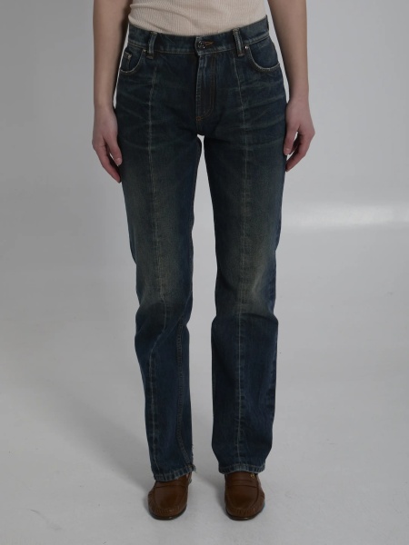 Blugi Vintage Shibuya Jeans