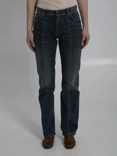 Blugi Vintage Shibuya Jeans